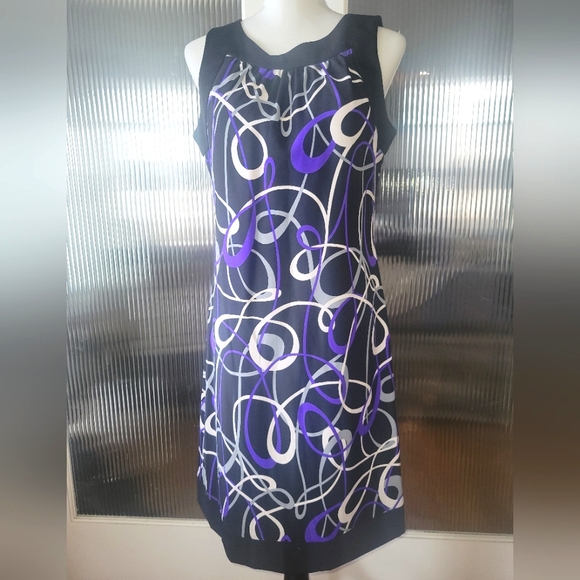 Voir Voir Dress - Picture 1 of 5